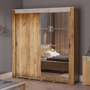 Шкаф-купе Франк в Надыме - nadym.mebel-tymen.ru | фото