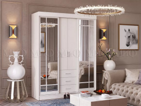 Шкаф-купе Маэстро Миф в Надыме - nadym.mebel-tymen.ru | фото