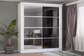 Шкаф-купе "Орфей-5" 1,7м (венге) в Надыме - nadym.mebel-tymen.ru | фото