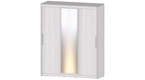 Шкаф купе Ривьера 3х створчатый в Надыме - nadym.mebel-tymen.ru | фото