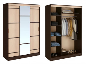 Шкаф-купе Сакура в Надыме - nadym.mebel-tymen.ru | фото