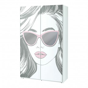 Шкаф-купе ШКК-01 Мемори в Надыме - nadym.mebel-tymen.ru | фото