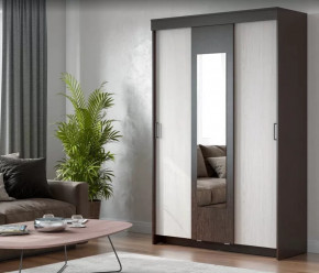 Шкаф-купе ШКП-2 NN-мебель в Надыме - nadym.mebel-tymen.ru | фото