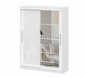 Шкаф-купе ШКП 3 1,6 серия 2 в Надыме - nadym.mebel-tymen.ru | фото