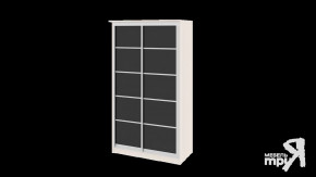 Шкаф-купе «Стэн» СМ-140.01.001 в Надыме - nadym.mebel-tymen.ru | фото