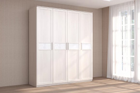 Шкаф Кэт-4, 4 двери Диал в Надыме - nadym.mebel-tymen.ru | фото