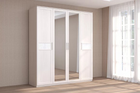 Шкаф Кэт-4 с зеркалом Диал в Надыме - nadym.mebel-tymen.ru | фото