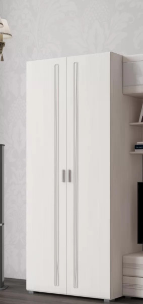 Шкаф Лотос ШК-802 в Надыме - nadym.mebel-tymen.ru | фото