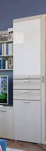 Шкаф Лотос ШК-805 в Надыме - nadym.mebel-tymen.ru | фото