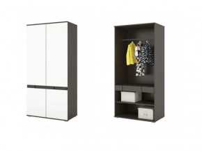 Шкаф Марсель 800х1850х466 в Надыме - nadym.mebel-tymen.ru | фото