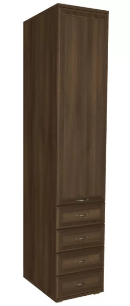 Шкаф многоцелевой ШК-1024 Карина в Надыме - nadym.mebel-tymen.ru | фото