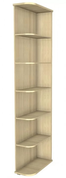 Шкаф многоцелевой ШК-1026 Карина в Надыме - nadym.mebel-tymen.ru | фото