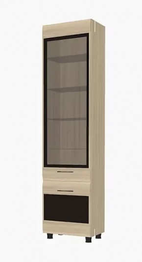 Шкаф многоцелевой ШК-2644 Камелия в Надыме - nadym.mebel-tymen.ru | фото