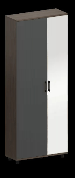 Шкаф многоцелевой ШК-5032 Грейс в Надыме - nadym.mebel-tymen.ru | фото