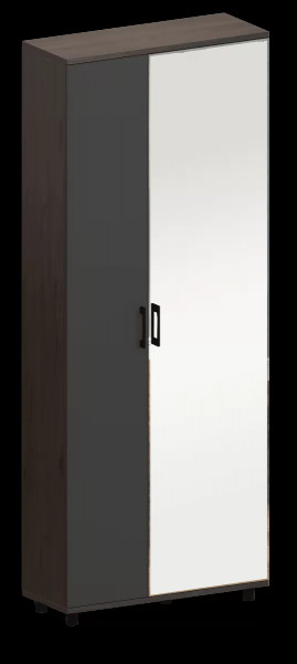 Шкаф многоцелевой ШК-5033 Грейс в Надыме - nadym.mebel-tymen.ru | фото