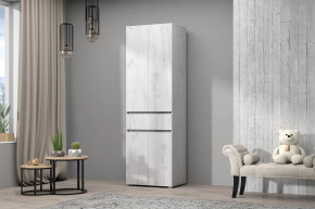 Шкаф МС Лиана в Надыме - nadym.mebel-tymen.ru | фото