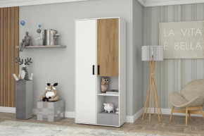 Шкаф МС Юпитер в Надыме - nadym.mebel-tymen.ru | фото