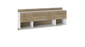 Шкаф настенный «Оксфорд» в Надыме - nadym.mebel-tymen.ru | фото