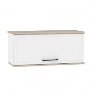 Шкаф навесной 4 "Aurelio" в Надыме - nadym.mebel-tymen.ru | фото