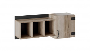 Шкаф навесной «Окланд» в Надыме - nadym.mebel-tymen.ru | фото