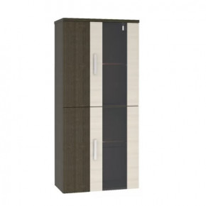 Шкаф навесной Триада 862/01 в Надыме - nadym.mebel-tymen.ru | фото