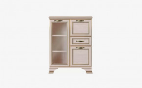 Шкаф низкий "Сиена" в Надыме - nadym.mebel-tymen.ru | фото