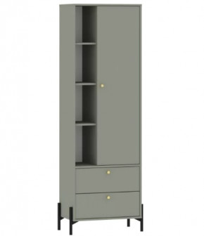 Шкаф Нуар НМ 011.78 в Надыме - nadym.mebel-tymen.ru | фото