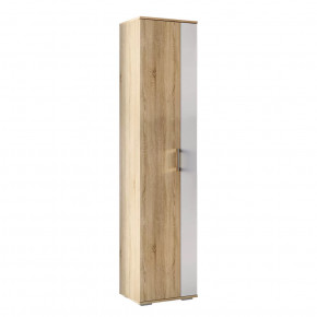 Шкаф одностворчатый ШК-26 Белладжио в Надыме - nadym.mebel-tymen.ru | фото