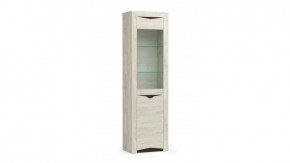 Шкаф-пенал 33.14-01 Лючия в Надыме - nadym.mebel-tymen.ru | фото