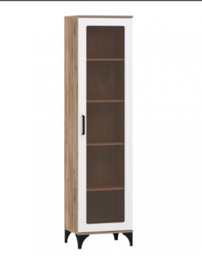 Шкаф-пенал Марсель НМ 013.06 (Меренга) в Надыме - nadym.mebel-tymen.ru | фото