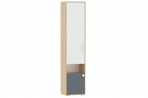 Шкаф-пенал Элиот НМ 041.72 в Надыме - nadym.mebel-tymen.ru | фото