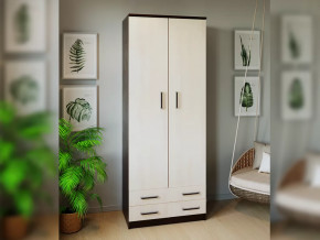 Шкаф распашной ПШ-3.8  Росток-Мебель в Надыме - nadym.mebel-tymen.ru | фото