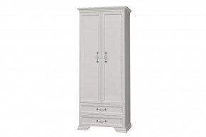 Шкаф распашной ШР-2 "Грация" в Надыме - nadym.mebel-tymen.ru | фото