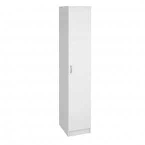 Шкаф Ронда ШК- 1, белое дерево в Надыме - nadym.mebel-tymen.ru | фото