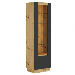 Шкаф-сервант MODO НК-мебель в Надыме - nadym.mebel-tymen.ru | фото