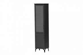 Шкаф Шарм ШК-1 Антрацит в Надыме - nadym.mebel-tymen.ru | фото