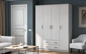 Шкаф ШК-1 NN-мебель в Надыме - nadym.mebel-tymen.ru | фото