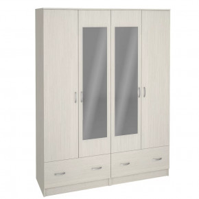 Шкаф ШК-4 Ронда в Надыме - nadym.mebel-tymen.ru | фото