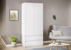 Шкаф ШК06-900 Айден Белое дерево в Надыме - nadym.mebel-tymen.ru | фото
