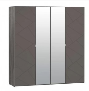 Шкаф Саммит НМ 011.45 в Надыме - nadym.mebel-tymen.ru | фото