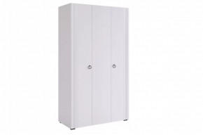 Шкаф трехдверный 105.01 Ева в Надыме - nadym.mebel-tymen.ru | фото