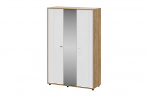 Шкаф трехстворчатый Милан в Надыме - nadym.mebel-tymen.ru | фото