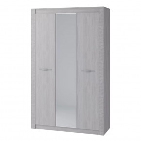 Шкаф трёхстворчатый ШК-38 Монако в Надыме - nadym.mebel-tymen.ru | фото