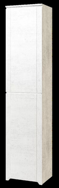 Шкаф «Твист» №27 в Надыме - nadym.mebel-tymen.ru | фото