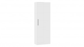 Шкаф угловой «Агата» Исп.2 Белый в Надыме - nadym.mebel-tymen.ru | фото