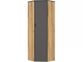 Шкаф угловой без зеркала Ольга-Лофт 9.1 в Надыме - nadym.mebel-tymen.ru | фото