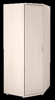 Шкаф угловой для одежды «Ника-Люкс» №30 в Надыме - nadym.mebel-tymen.ru | фото