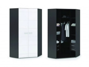 Шкаф угловой двухстворчатый Вегас в Надыме - nadym.mebel-tymen.ru | фото