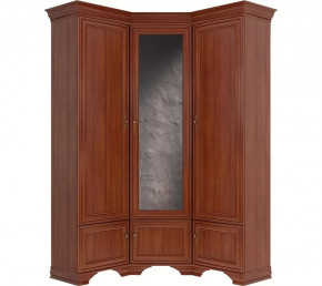 Шкаф угловой Kentaki S320-SZFN5D каштан в Надыме - nadym.mebel-tymen.ru | фото