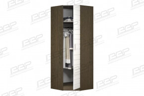 Шкаф Угловой МС спальня Афина МДФ глянец в Надыме - nadym.mebel-tymen.ru | фото